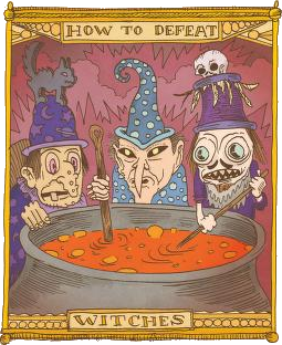 Witches