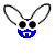 blue fly